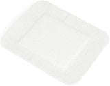 NEW HypaCover Adhesive Sterile Wound Dressing 10 X 8cm Pack Of 10 HypaCo UK FAST