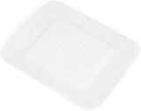 NEW HypaCover Adhesive Sterile Wound Dressing 10 X 8cm Pack Of 10 HypaCo UK FAST