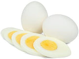 Kitchencraft Heavy Duty Plastic Boiled Egg Slicer White UK FAST&FREE