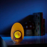 The Gro Company Thermometer Baby Gro Grow Digital Portable Travel Egg Room Kids