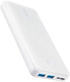 Anker Power Bank, PowerCore Essential 20000 Portable: Amazon.co.uk: Electronics