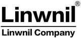 Pair Of Universal Linwnil Replacement Shower Door Handles, Chrome Curved