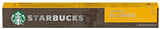Espresso Roast By Nespresso Blonde Roast Coffee Capsules 10 Capsules Pack Of 8