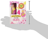 Baby Bio Orchid Drip Feeders, Ready Plant Feed