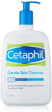 Cetaphil Gentle Skin Cleanser 473ml