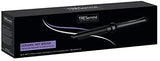 TRESemme Ceramic Hot Brush Styling Tool Add Volume to Hair for Shorter Styles