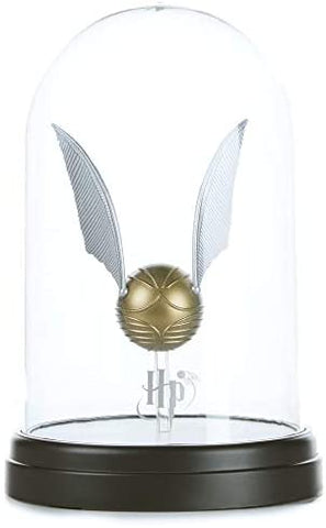 Harry Potter Golden Snitch Light - Officially Licensed Merchandise