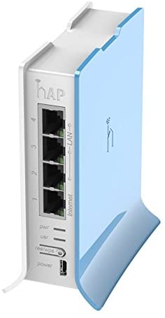Liberty Shield Lite Pre Configured Multi Country VPN Router Switch Built Super