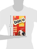 Bonio Biscuits Dog Food Chicken Flavour 650g  Case of 5 3.25kg