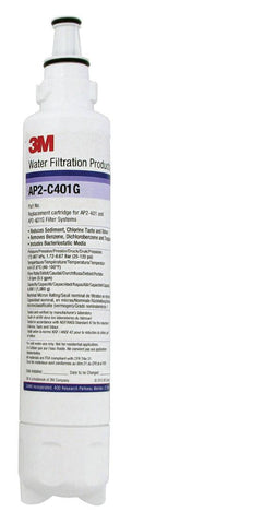 3M Cuno AP2-C401G Cartridge