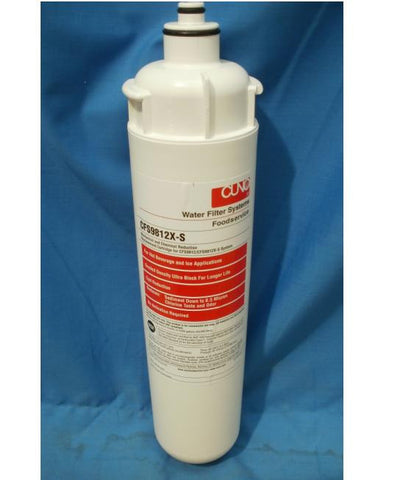 3M Cuno CFS9812-X Replacement Filter Cartridge