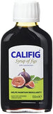 BEST 100 Ml Syrup Of Figs Syrup Of Figs Contains Real Fruit Extract Of F UK FAS