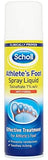 BEST Athletes Foot Spray 150ml Athlete S Foot Spray Liquid Tolnaftate 1 Per GIFT