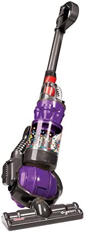 Toy Hoover Kids Dyson Ball Vacuum Cleaner Upright Fun Role Play Little Helper UK