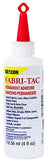 Fabri-Tac 118.56 ml Medium Bottle, Clear: Amazon.co.uk: Kitchen & Home