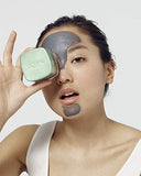 L’Oreal Paris Pure Clay Charcoal Black Detox Skin Face Mask Deep Cleansing