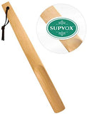 Beech Shoe Horn Wooden Shoe Horn Shoe Horn Shoe Dressing Aid With Long Handle S