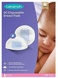 Lansinoh Disposable Nursing Pads Pack of 60