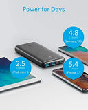 Anker Power Bank, PowerCore Essential 20000 Portable: Amazon.co.uk: Electronics