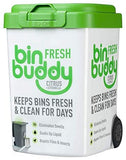 BEST Bin Buddy Fresh Citrus Zing 450g Bin Buddy Is The Bin Care Range Wh PREMIU