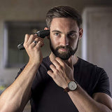 Wahl Mens Hair Clipper Kit Corded Cordless Head Shaver New Cut Cutting Powerful