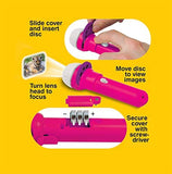 BEST Cute Cuddly Torch And Projector This Fantastic Projector Torch Pro UK STOC