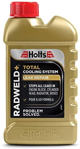 Holts RW2RGA Cooling System Leak Repair: Amazon.co.uk: Car & Motorbike