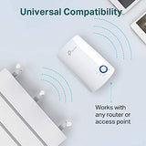 WiFi Booster Wireless Signal Extender 300Mbps Internet Router Repeater TP-Link