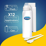 Scholl Verruca and Wart Remover Freeze Treament, 80ml