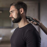 Wahl Mens Hair Clipper Kit Corded Cordless Head Shaver New Cut Cutting Powerful