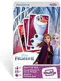 BEST Frozen 2 Pairs And Old Maid Playing Cards Play Pairs And Old Maid With GIF