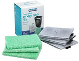 Interpet 3 Month Service Pack For Internal Cartridge Filter CF2 Fish Aquarium