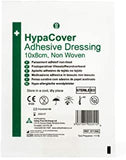NEW HypaCover Adhesive Sterile Wound Dressing 10 X 8cm Pack Of 10 HypaCo UK FAST