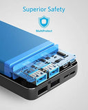 Anker Power Bank, PowerCore Essential 20000 Portable: Amazon.co.uk: Electronics