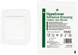 NEW HypaCover Adhesive Sterile Wound Dressing 10 X 8cm Pack Of 10 HypaCo UK FAST