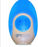 The Gro Company Thermometer Baby Gro Grow Digital Portable Travel Egg Room Kids