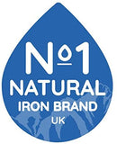 Spatone Natural Liquid Iron Supplement Original 28 Sachets 20 ml Sachets Vegan