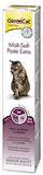 Malt Soft Paste Extra This Anti Hairball Cat Snack Aids Passage Of Hairballs 1