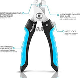 Best Nail Claw Clippers Professional Dog Clippers For Nails Small To Large Dogs