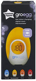 The Gro Company Thermometer Baby Gro Grow Digital Portable Travel Egg Room Kids