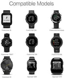 Charger For Garmin Forerunner 35 230 235 630 645 Music 735XT Approach G10 S20 Vi