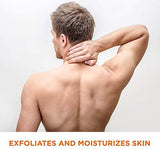 BEST Men Hair Removal Cream Chest Body 400ml Directions Read Follow All PREMIUM