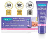 Lansinoh HPA Lanolin Nipple Cream 40ml