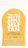 Velvotan Self Tan Applicator Original Body Mitt