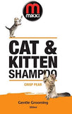 NEW Cat And Kitten Shampoo Soft Gentle And Kind For Felines Crisp Pear 250 Ml GI