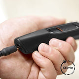 Philips Series 3000 7 in 1 Face Hair Body Beard Groomer Trimmer Clipper Mens Kit