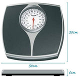 Salter Speedo Mechanical Bathroom Scales Fast Accurate and Reliable Weighing