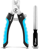 Best Nail Claw Clippers Professional Dog Clippers For Nails Small To Large Dogs