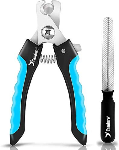 Best Nail Claw Clippers Professional Dog Clippers For Nails Small To Large Dogs