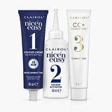 NEW Nice N Easy Permanent Hair Dye 9A Light Ash Blonde Nice N Easy Perma UK FAST